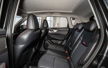 Changan CS35 Plus, 2025 год, 3 009 908 рублей, 16 фотография