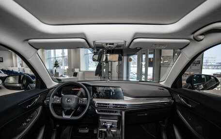 Changan CS35 Plus, 2025 год, 3 009 908 рублей, 11 фотография