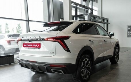 Haval F7x, 2026 год, 3 831 401 рублей, 3 фотография