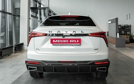 Haval F7x, 2026 год, 3 831 401 рублей, 4 фотография