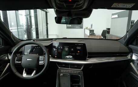 Haval F7x, 2026 год, 3 831 401 рублей, 8 фотография