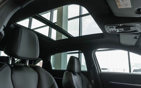 Haval F7x, 2026 год, 3 831 401 рублей, 10 фотография