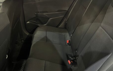 Hyundai Solaris II рестайлинг, 2020 год, 1 150 000 рублей, 9 фотография