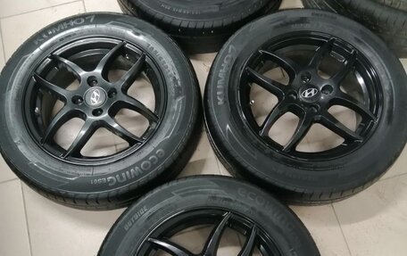 Hyundai Solaris II рестайлинг, 2020 год, 1 150 000 рублей, 10 фотография