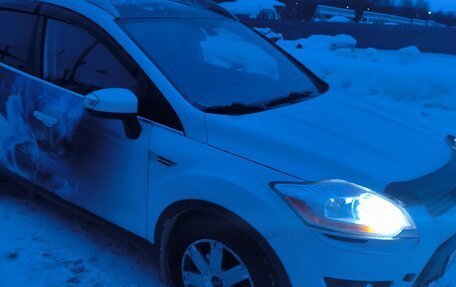 Ford Kuga III, 2008 год, 990 000 рублей, 5 фотография