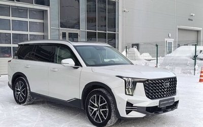GAC GS8, 2023 год, 3 320 000 рублей, 1 фотография