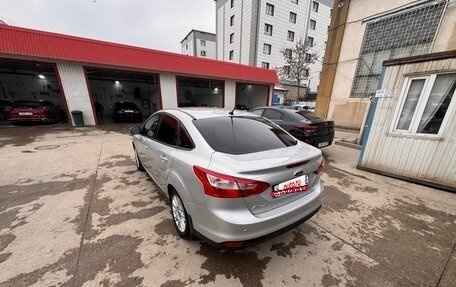Ford Focus III, 2012 год, 920 000 рублей, 1 фотография