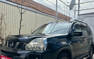 Nissan X-Trail, 2008 год, 850 000 рублей, 1 фотография