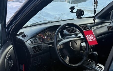 Mitsubishi Lancer IX, 2005 год, 450 000 рублей, 1 фотография