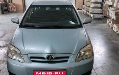 Toyota Corolla, 2006 год, 530 000 рублей, 1 фотография