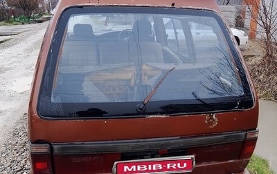 Toyota Town Ace III, 1991 год, 40 000 рублей, 1 фотография