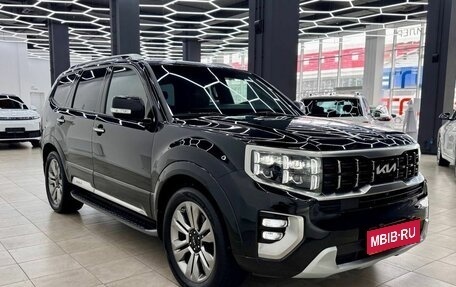 KIA Mohave I, 2022 год, 5 800 000 рублей, 1 фотография