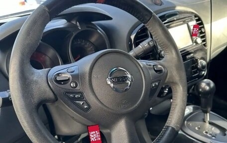 Nissan Juke Nismo, 2013 год, 1 270 000 рублей, 7 фотография