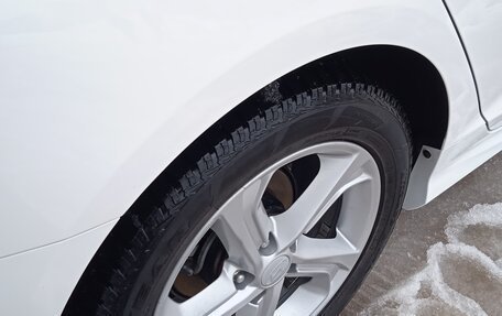 Hyundai Sonata VII, 2019 год, 2 200 000 рублей, 5 фотография