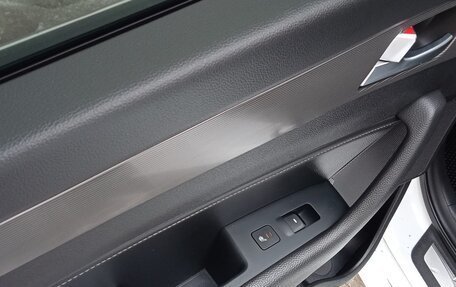 Hyundai Sonata VII, 2019 год, 2 200 000 рублей, 10 фотография