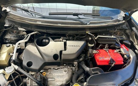 Nissan X-Trail, 2008 год, 850 000 рублей, 3 фотография