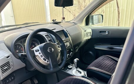 Nissan X-Trail, 2008 год, 850 000 рублей, 5 фотография