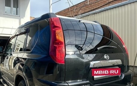 Nissan X-Trail, 2008 год, 850 000 рублей, 4 фотография