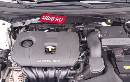 Hyundai Sonata VII, 2019 год, 2 200 000 рублей, 11 фотография