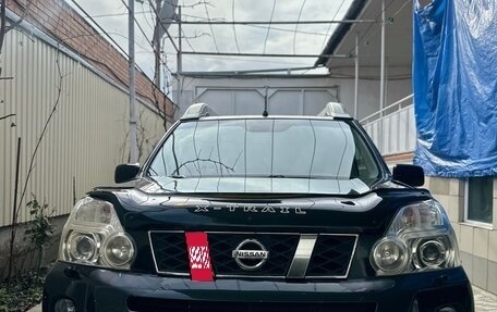 Nissan X-Trail, 2008 год, 850 000 рублей, 2 фотография