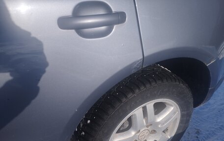 Volkswagen Touareg III, 2004 год, 900 000 рублей, 9 фотография