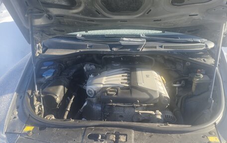 Volkswagen Touareg III, 2004 год, 900 000 рублей, 8 фотография