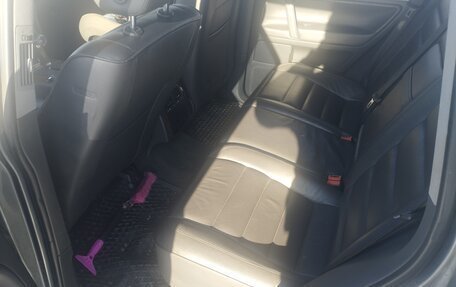 Volkswagen Touareg III, 2004 год, 900 000 рублей, 6 фотография