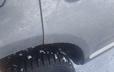 Volkswagen Touareg III, 2004 год, 900 000 рублей, 10 фотография