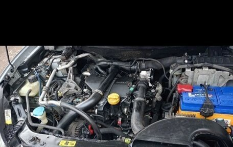 Nissan Qashqai, 2013 год, 870 000 рублей, 5 фотография