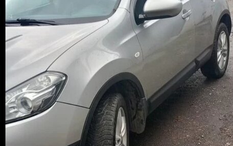 Nissan Qashqai, 2013 год, 870 000 рублей, 4 фотография
