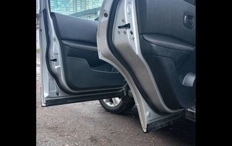 Nissan Qashqai, 2013 год, 870 000 рублей, 3 фотография