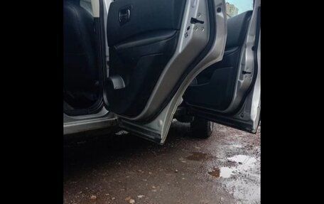 Nissan Qashqai, 2013 год, 870 000 рублей, 9 фотография