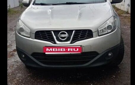 Nissan Qashqai, 2013 год, 870 000 рублей, 10 фотография