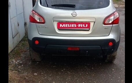 Nissan Qashqai, 2013 год, 870 000 рублей, 6 фотография
