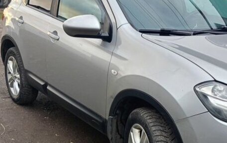 Nissan Qashqai, 2013 год, 870 000 рублей, 11 фотография