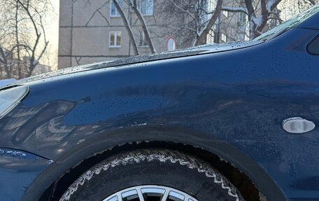 Mitsubishi Lancer IX, 2005 год, 450 000 рублей, 3 фотография