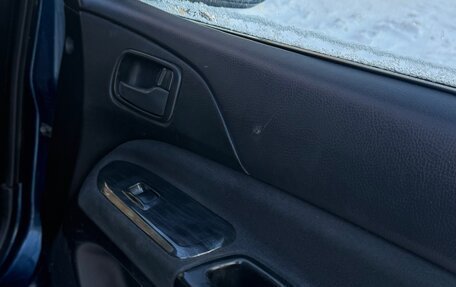 Mitsubishi Lancer IX, 2005 год, 450 000 рублей, 13 фотография