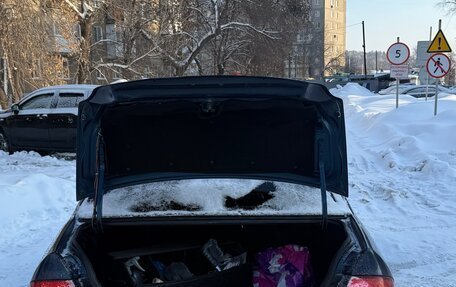 Mitsubishi Lancer IX, 2005 год, 450 000 рублей, 11 фотография