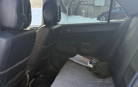 Mitsubishi Lancer IX, 2005 год, 450 000 рублей, 10 фотография