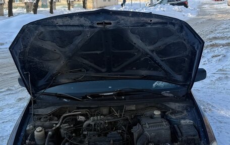 Mitsubishi Lancer IX, 2005 год, 450 000 рублей, 16 фотография