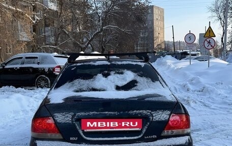 Mitsubishi Lancer IX, 2005 год, 450 000 рублей, 5 фотография