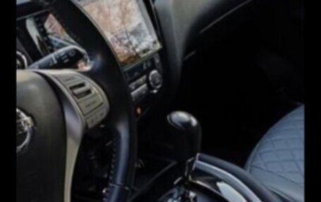 Nissan X-Trail, 2017 год, 1 950 000 рублей, 6 фотография