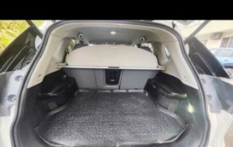 Nissan X-Trail, 2017 год, 1 950 000 рублей, 5 фотография