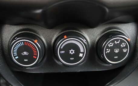 Mitsubishi ASX I рестайлинг, 2013 год, 1 029 000 рублей, 12 фотография