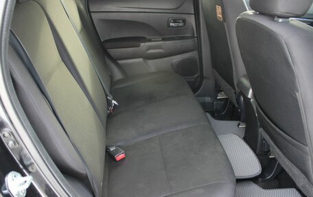 Mitsubishi ASX I рестайлинг, 2013 год, 1 029 000 рублей, 9 фотография