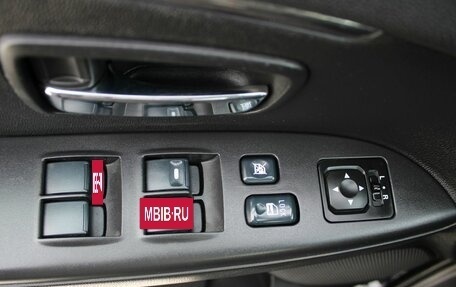 Mitsubishi ASX I рестайлинг, 2013 год, 1 029 000 рублей, 10 фотография
