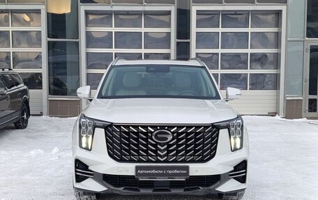 GAC GS8, 2023 год, 3 320 000 рублей, 3 фотография