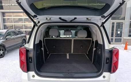 GAC GS8, 2023 год, 3 320 000 рублей, 8 фотография