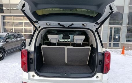 GAC GS8, 2023 год, 3 320 000 рублей, 9 фотография