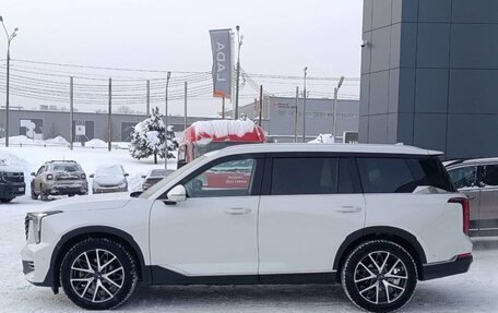 GAC GS8, 2023 год, 3 320 000 рублей, 5 фотография